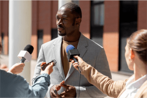 Public relations course