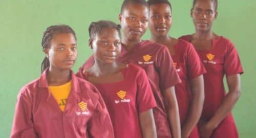 Colleges in Harare
