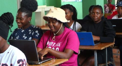 Colleges in Zimbabwe