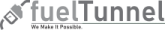 Fuel tunnel logo